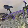 Carrera Cosmos Kids Bike - 14" Wheel - Lightweight aluminium frame only 6kg Image 5