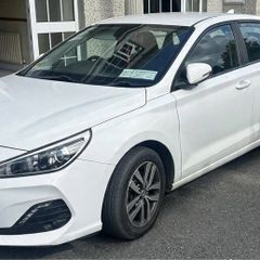 192 Hyundai i30 1.6 diesel