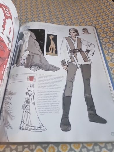 of the Clones - Including the ...  The Art of Star Wars: Attack of the Clones - Including the Screenplay (Hardback)