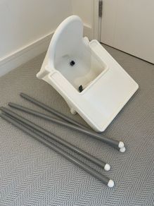 Feeding/ high chair