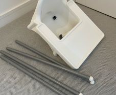 Feeding/ high chair