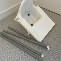 Feeding/ high chair
