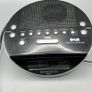 Roberts Clock Radio CRD-51 DAB/FM- RDS (Black/Silver) Image 2