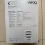 AKG K702 Headphones Image 10