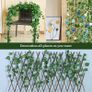 NEW SALE | Artificial Ivy, Vines, Ivy Garlands Artificial (42ft - Pack of 6) Image 4