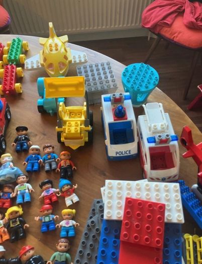 Duplo Lego Bundle