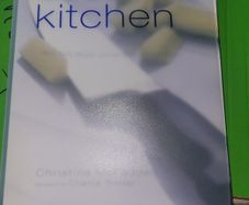 the essential kitchen
