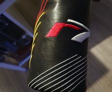 taylormade r7 mini driver.