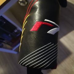 taylormade r7 mini driver.