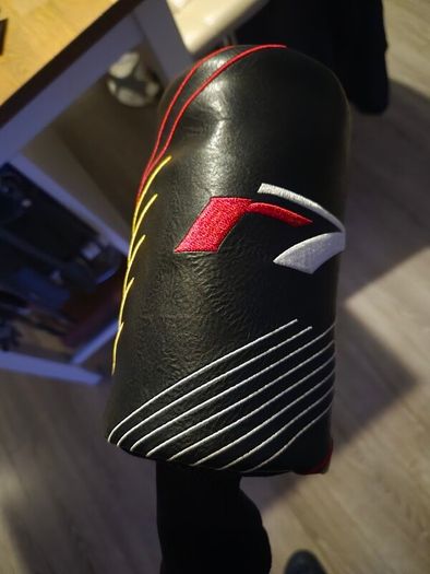 taylormade r7 mini driver.