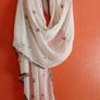 Xtra Large Chiffon Scarf/Wrap Image 2