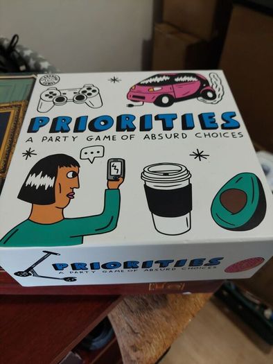 Board Games