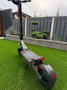 E-Scooter