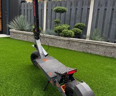 E-Scooter