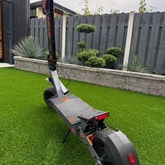E-Scooter