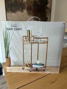 Bar Cart - Primark