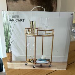 Bar Cart - Primark