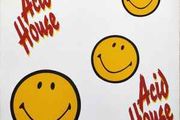 Various Acid House Vinyl