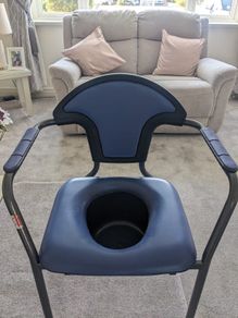 Commode