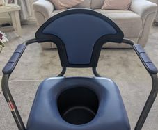 Commode