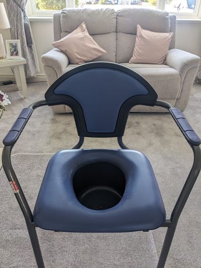 Commode