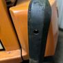 Ford Escort mk2 RS2000 rear bumper Image 5