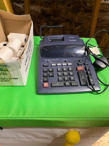Calculator