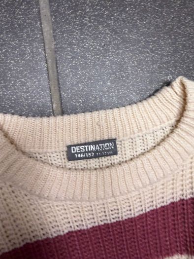 girls sweater