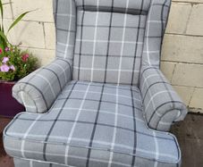 Armchair Free