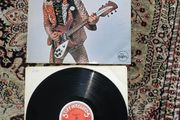Wreckless Eric: Wreckless Eric  LP
