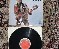 Wreckless Eric: Wreckless Eric  LP