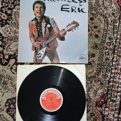 Wreckless Eric: Wreckless Eric  LP