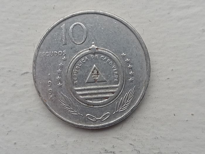 Cape Verde Coin
