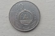 Cape Verde Coin