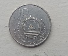 Cape Verde Coin