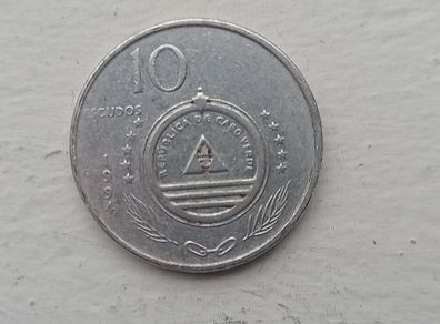 Cape Verde Coin