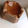 bushmills pub ashtray by Arklow Image 3
