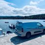 Citroen Berlingo 2025 LWB 1.5D EnterprisePlus Image 5