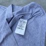 Grey kenzo Paris tiger t-shirt Image 7