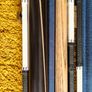 snooker cue with case Image 5