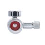 Aqua Art CO2 Reducer for Soda System Cylinders Image 8