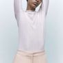 NWoT Zara Cropped Culottes Image 4