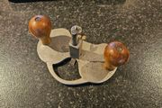 Router plane