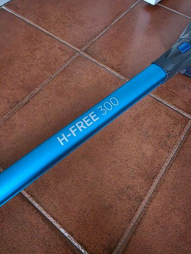 Hoover cordless