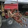 Accord DL 4m seed drill Image 2