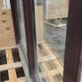 Alu-Clad Double Glazed Double Door and Window Image 8