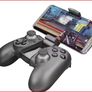 Trust GXT 590 Bosi Bluetooth Wireless Gamepad Image 3