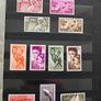 SPAIN Colonies album with stamps Image 7