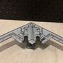 B2 Spirit model stealth plane (Free Postage) Image 9