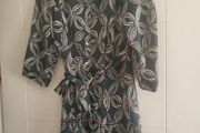 Dunnes Stores Green dress - Women's